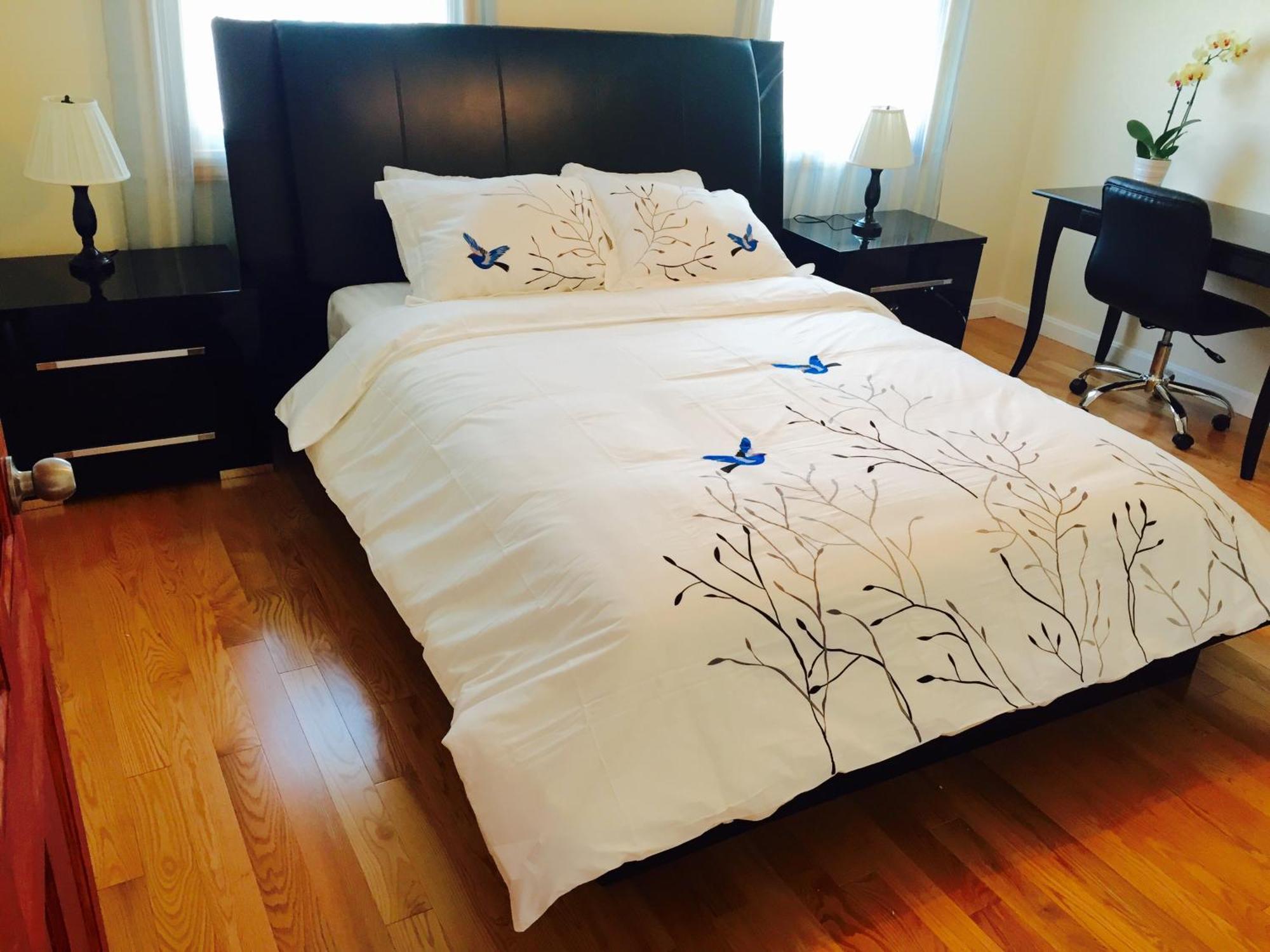 Tranquil House In Cambridge Hotel Ngoại thất bức ảnh